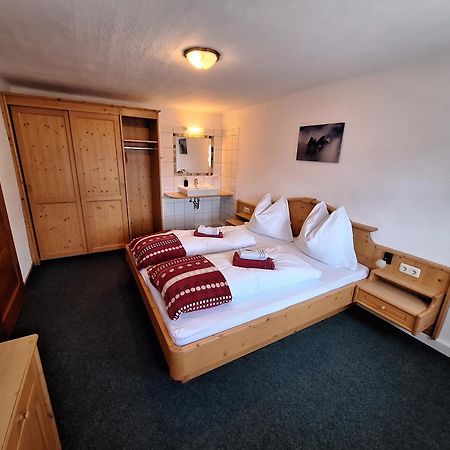 Apartmán Pferdehof Oberegg Werfenweng Exteriér fotografie