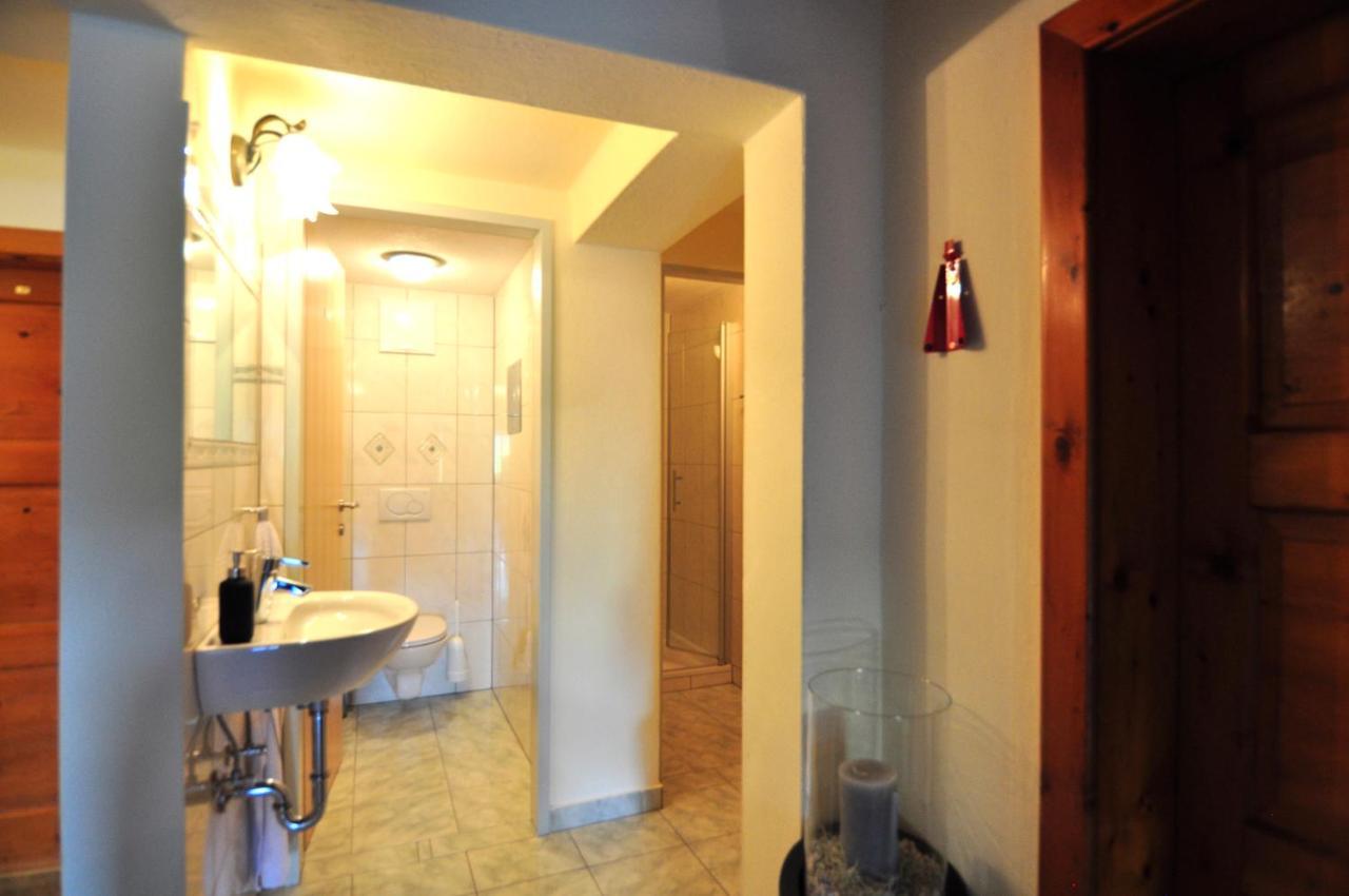 Apartmán Pferdehof Oberegg Werfenweng Exteriér fotografie