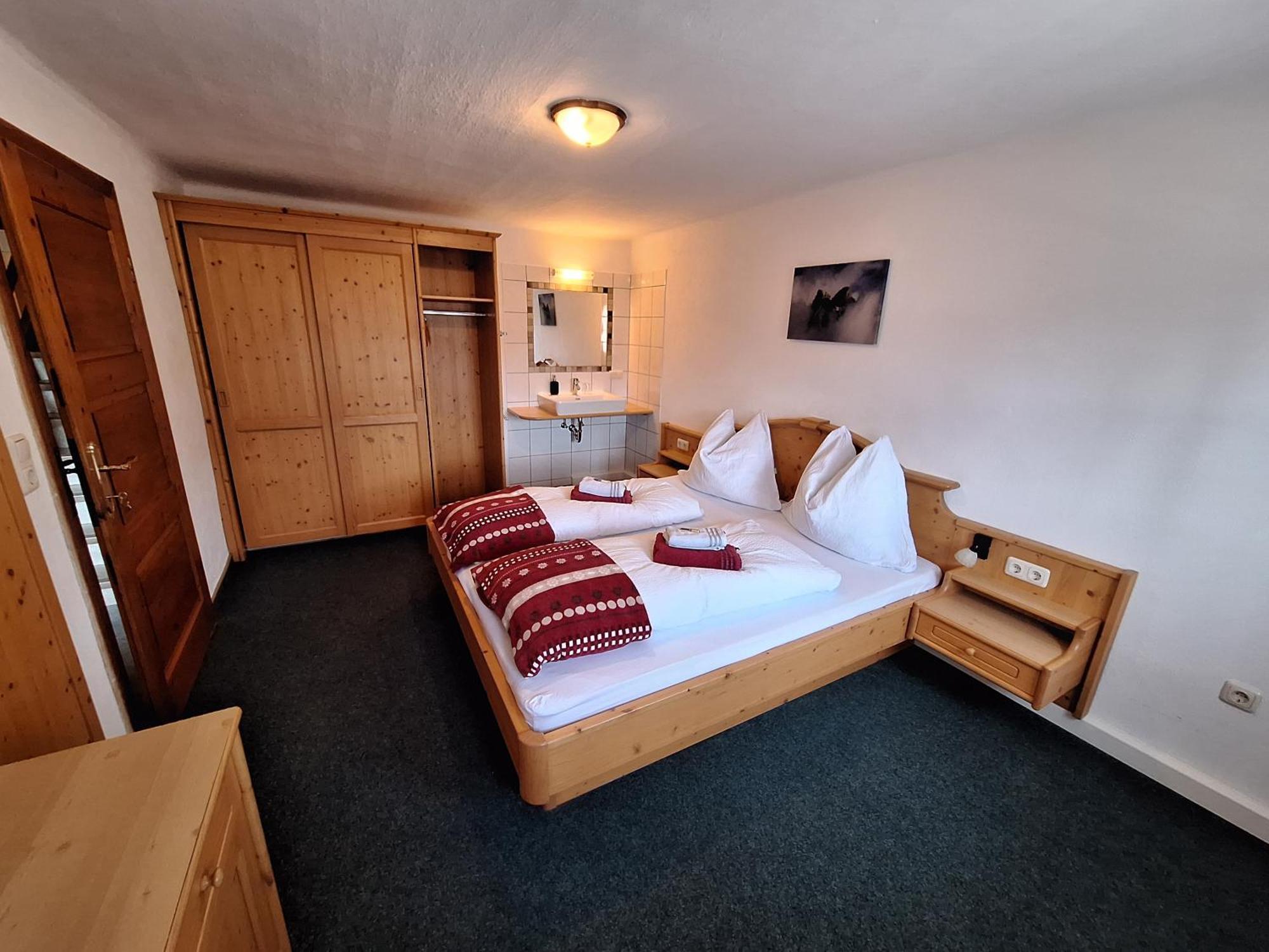 Apartmán Pferdehof Oberegg Werfenweng Exteriér fotografie