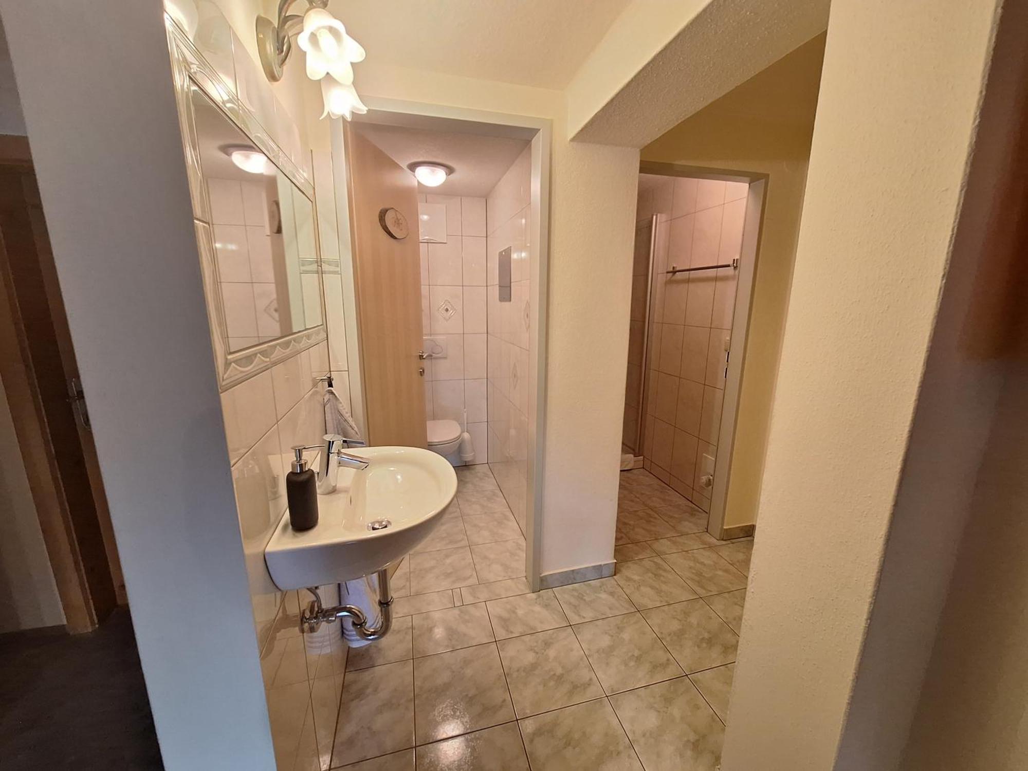 Apartmán Pferdehof Oberegg Werfenweng Exteriér fotografie